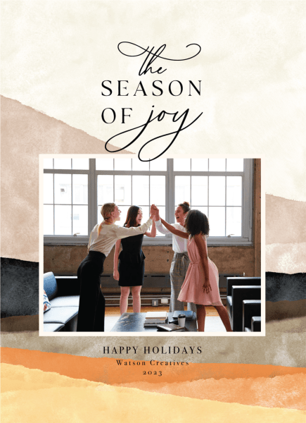 Season Of Joy