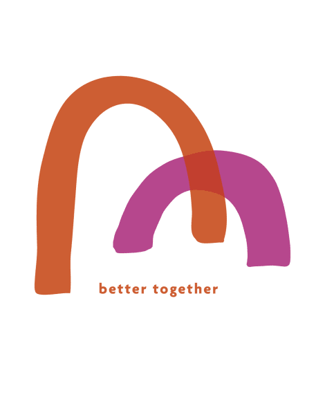 Better Together