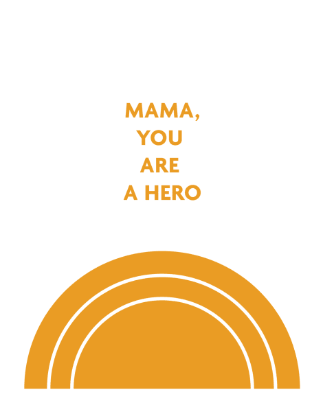 Mama Hero