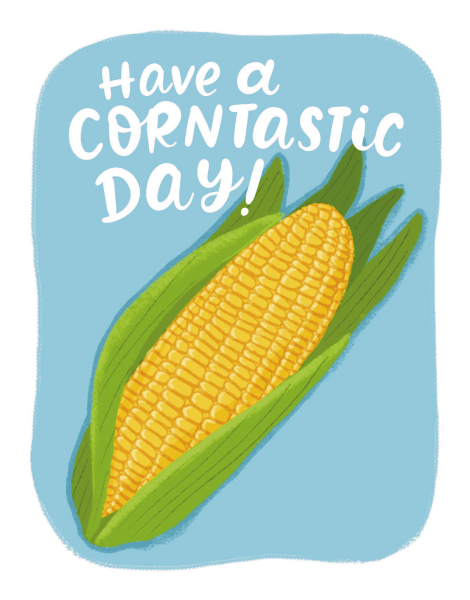 Corntastic