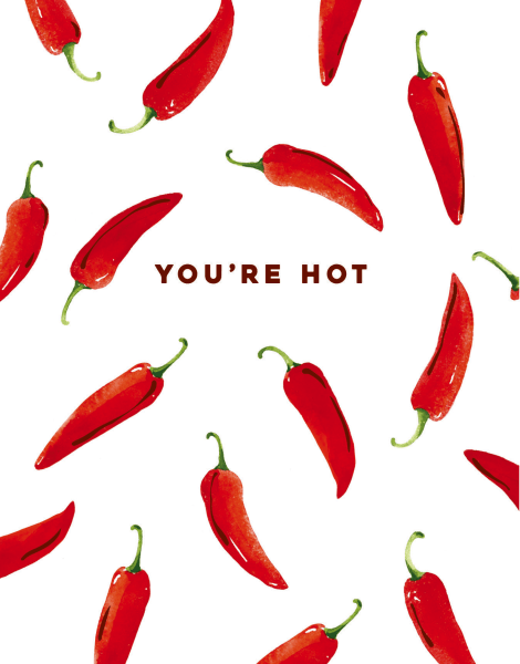 Hot Pepper