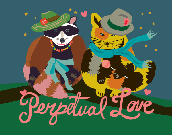 Perpetual Love