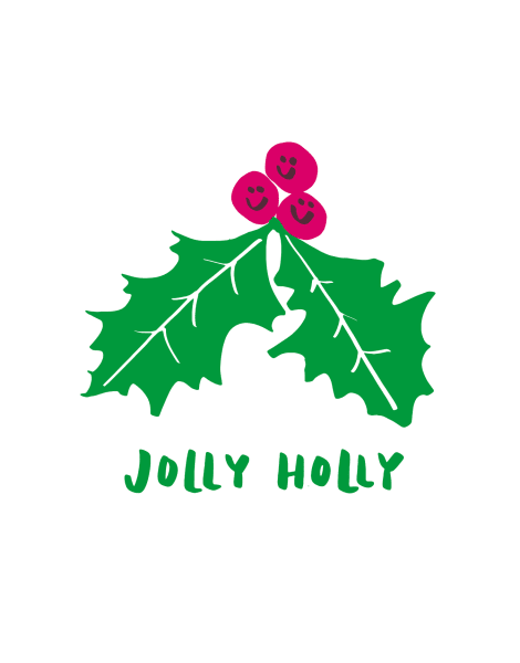 Jolly Holly