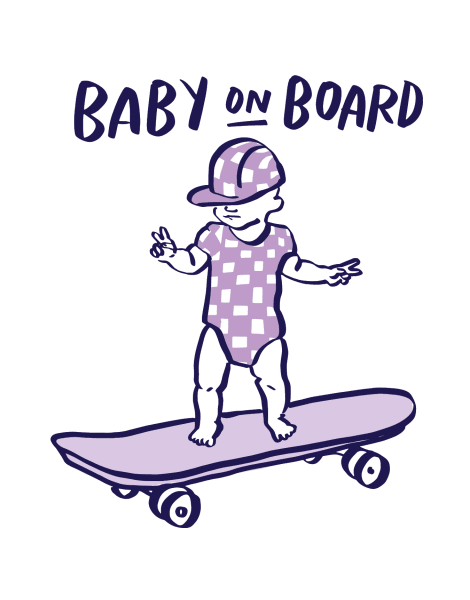 Baby On Board