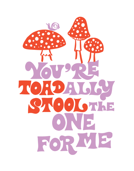 Toadstool