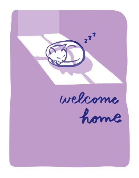 Welcome Home