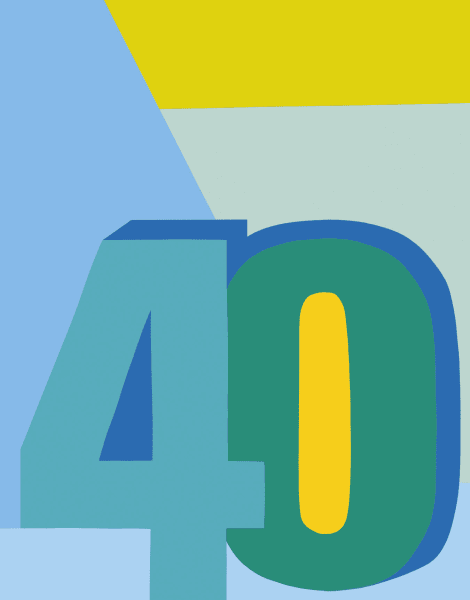 40