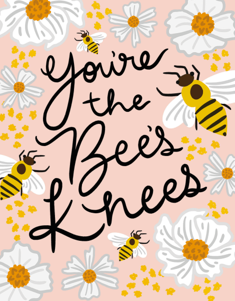 Bee's Knees