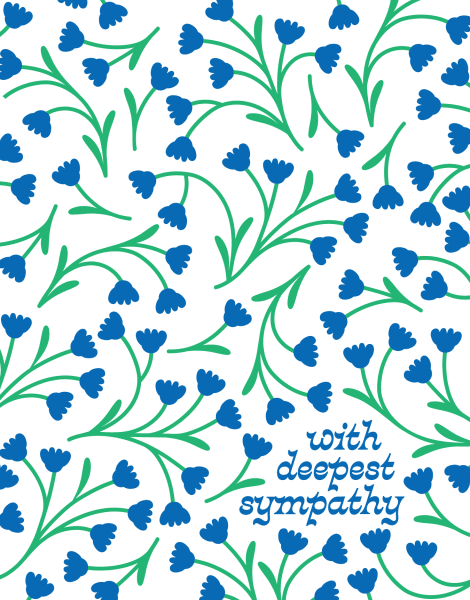 Sympathy Vines