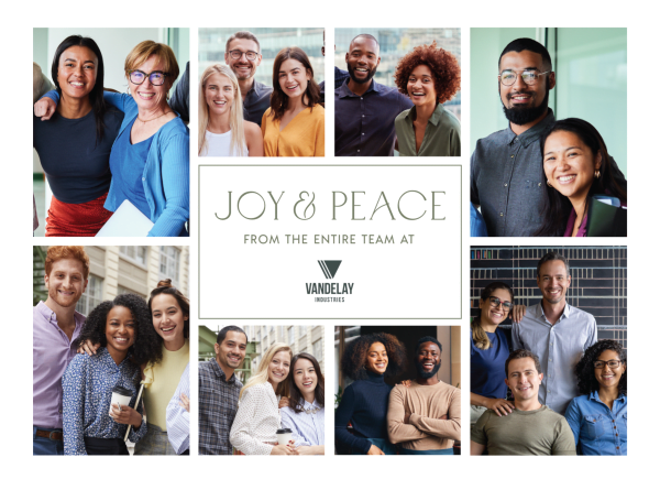 Joy & Peace Logo