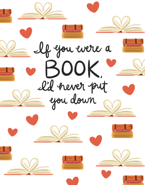 Book Love