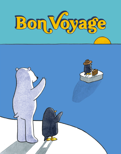 Bon Voyage