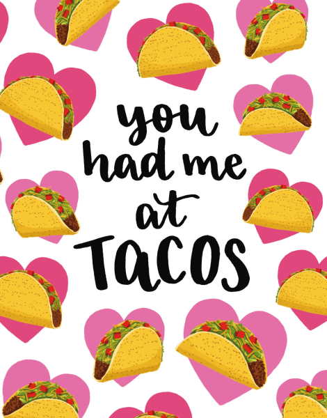 Taco Love