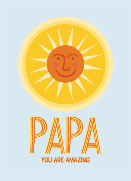 Amazing Papa