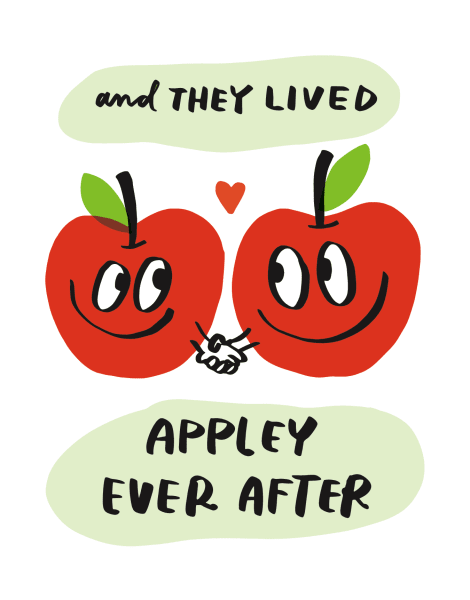 Appily Ever After