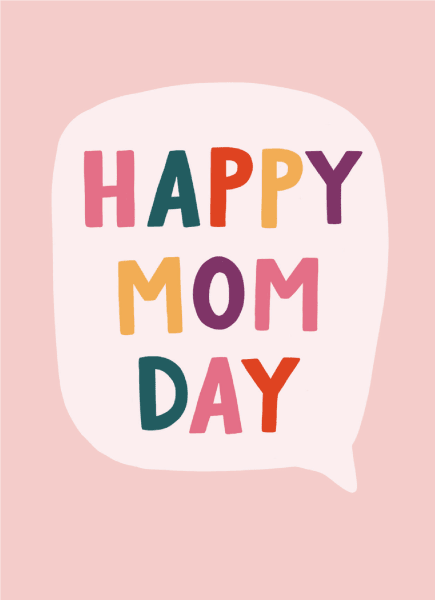 Mom Day