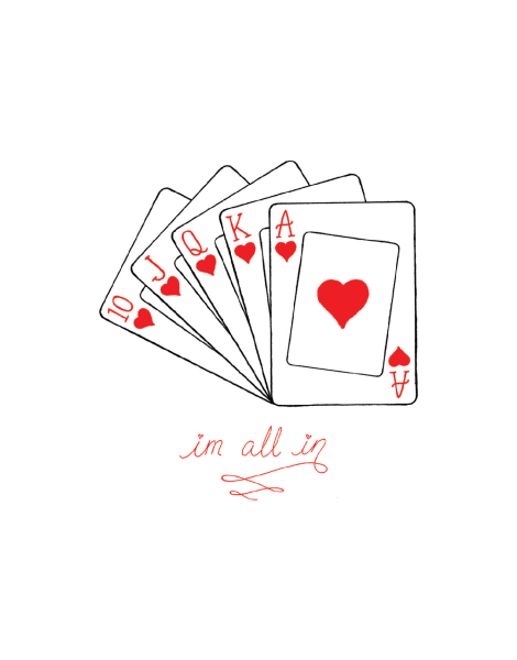 All In