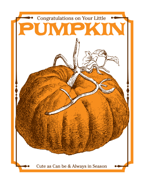 Pumpkin