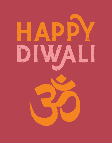 Happy Diwali Om