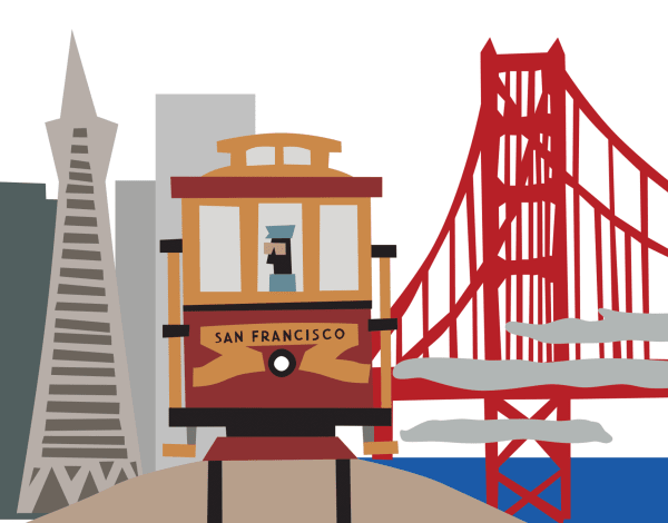 San Francisco