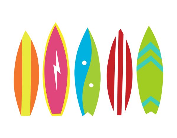 Surfboards