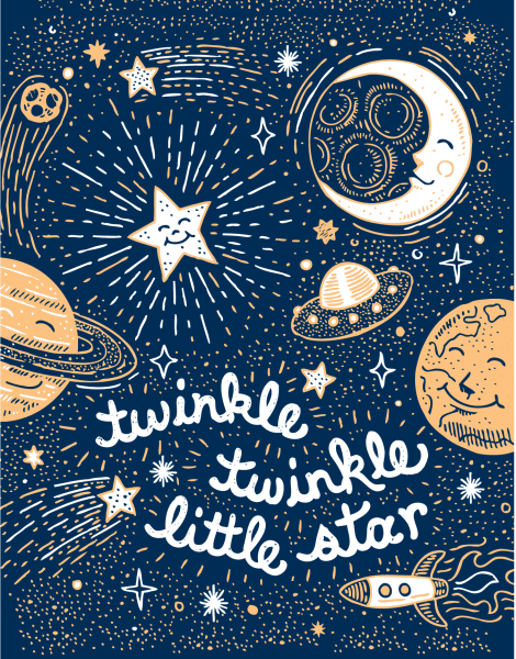 Twinkle Baby