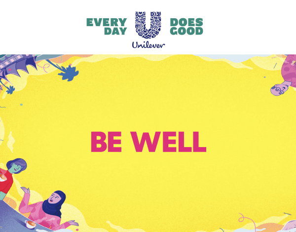 Be Well