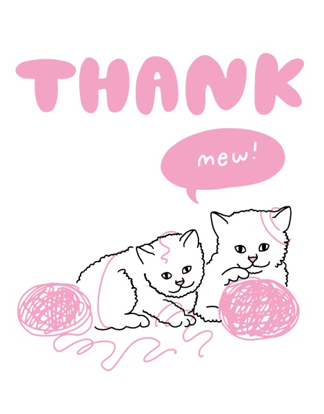 Thank Mew