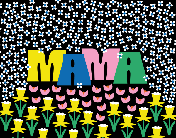 Garden Of Mama