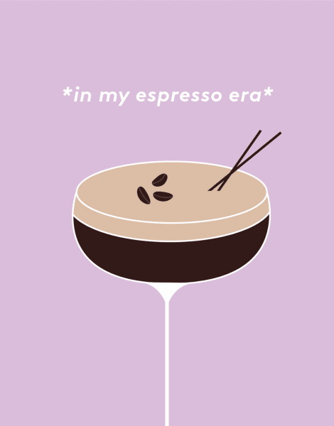 Espresso Era