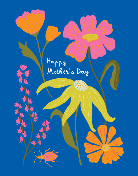 Les Fleurs Mother's Day