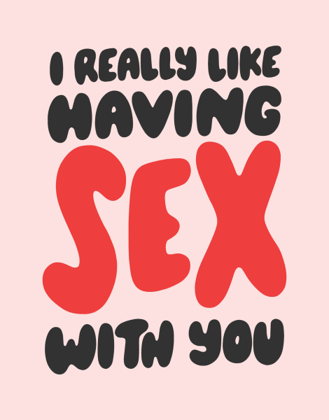 Sex With You