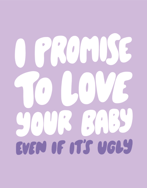 Love Your Baby