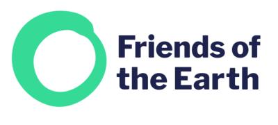 Friends of the Earth England and Wales