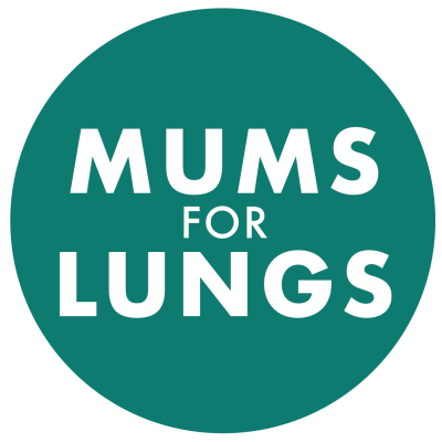Clearn Air Now | Mums for Lungs