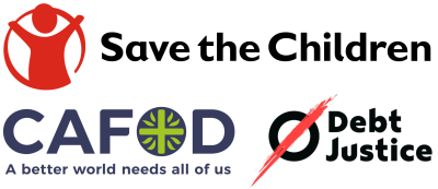 Save the Children UK