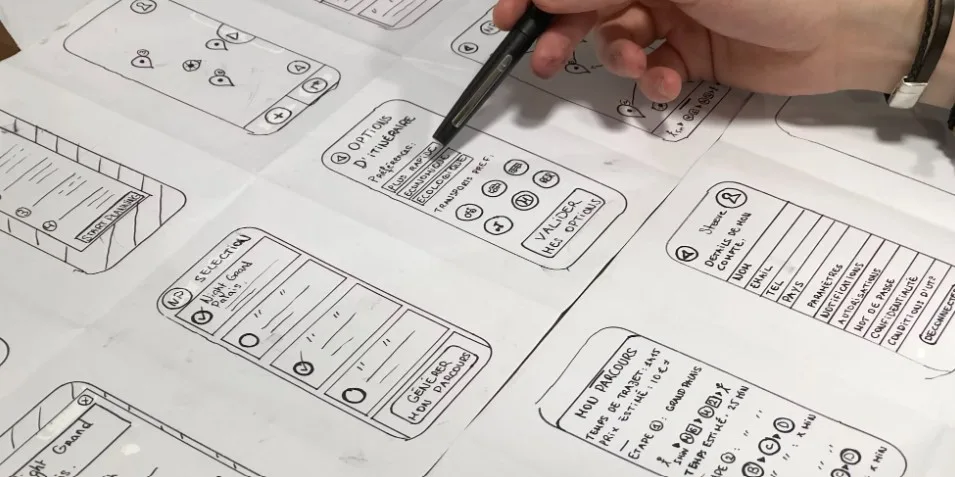 Definiendo la arquitectura de sitio web con bases en Search Experience Optimization