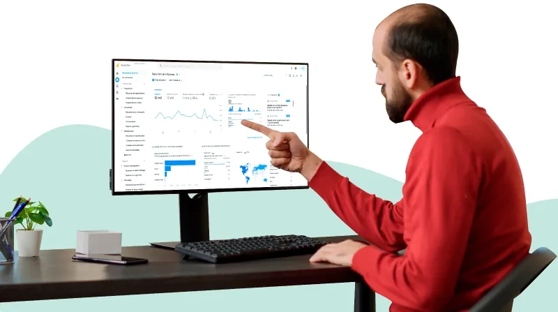 data seo y ciencia de datos para la toma de decisiones empresariales