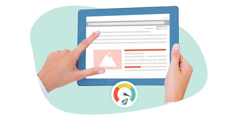 CMS Headless rápido y optimizado para SEO