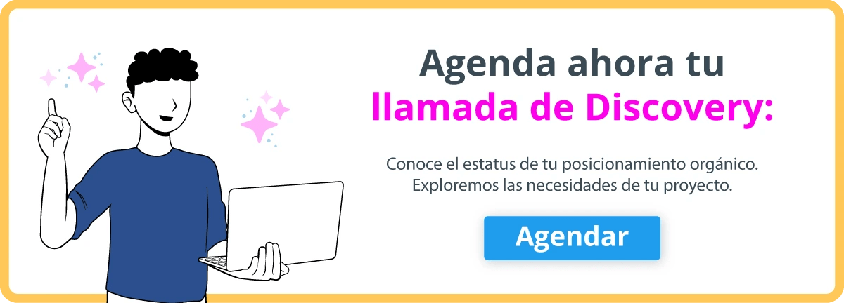 Agencia de SEO para potenciar SEO local de empresas.