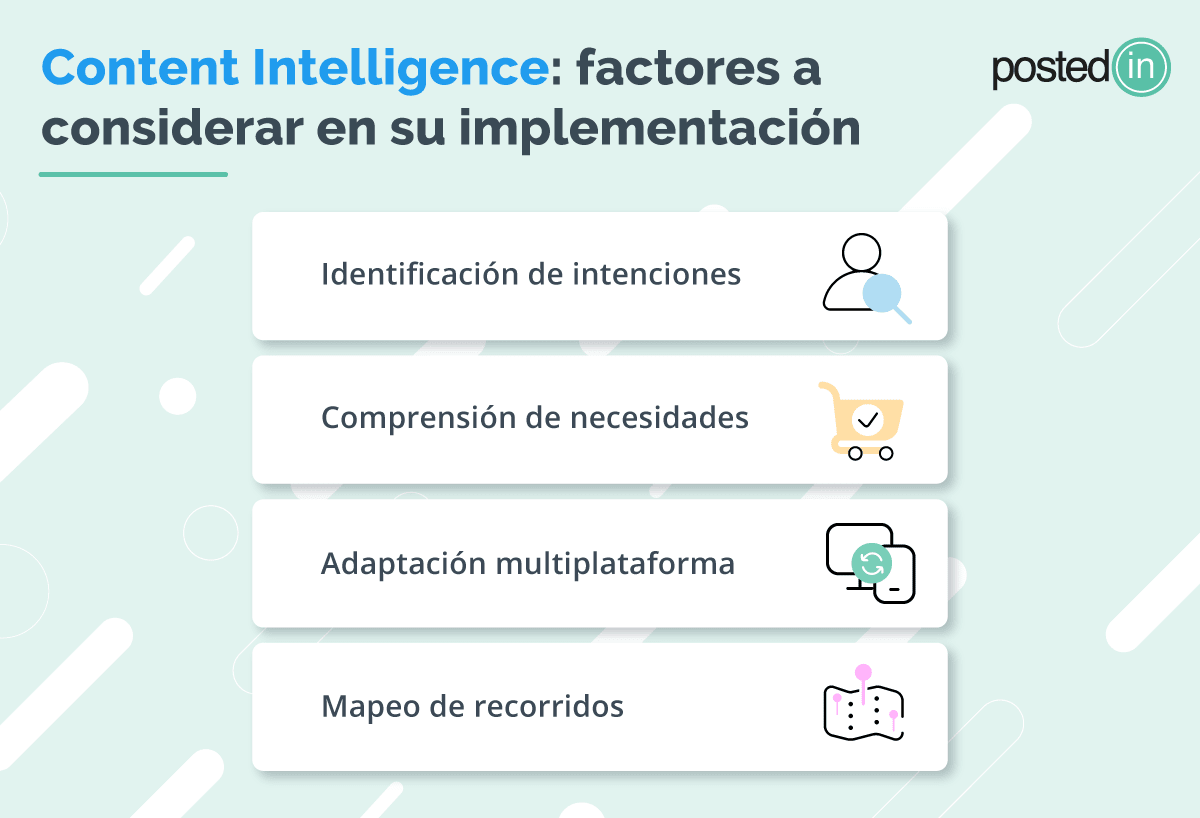 que es el content intelligence y como aplicarlo