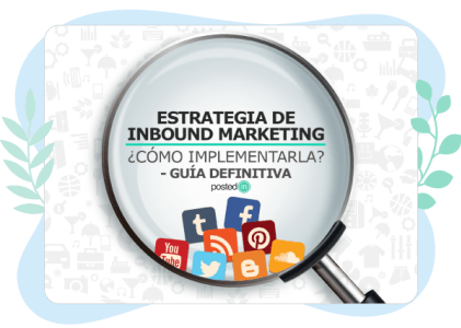 ¿Cómo implementar estrategia de inbound marketing?