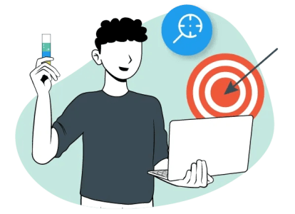 Estrategias efectivas de inbound marketing para grandes empresas.