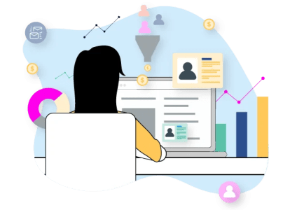 Inbound marketing ejemplos y tendencias para el 2025.