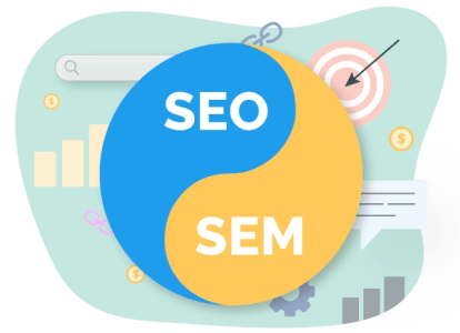 "SEO y SEM: ¿Cuál es la diferencia?"