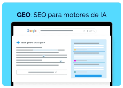 "SEO: SEO para motores de IA"