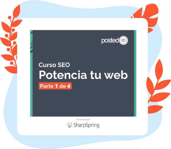 Curso SEO potencia tu web parte 1 de 4.