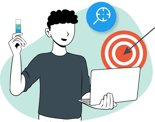 Estrategias efectivas de inbound marketing para grandes empresas.