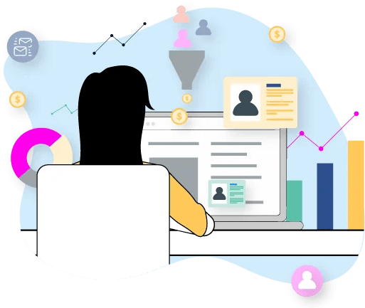 Inbound marketing ejemplos y tendencias para el 2025.