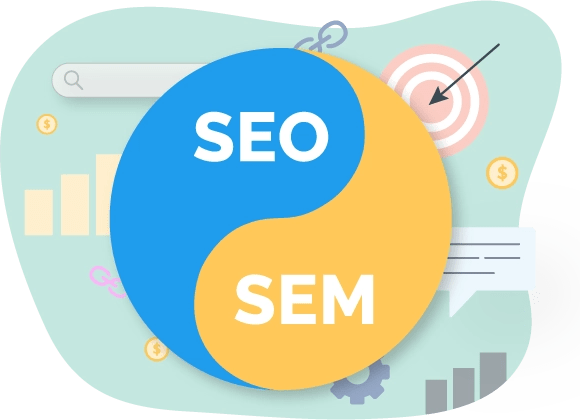 "SEO y SEM: ¿Cuál es la diferencia?"